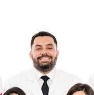 Dr. Natham Miranda Holanda