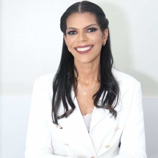 Dra. Nayara Silva Ribeiro Jardim