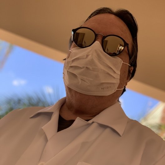 Dr. Edson Zerati