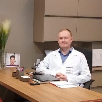 Dr. Luiz Fernando Campos Borges