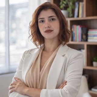 Dra. Monique Vieira de Moura