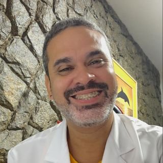 Dr. Paulo Alexandre Aquino