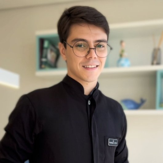 Dr. Henrique Lopes Pinho