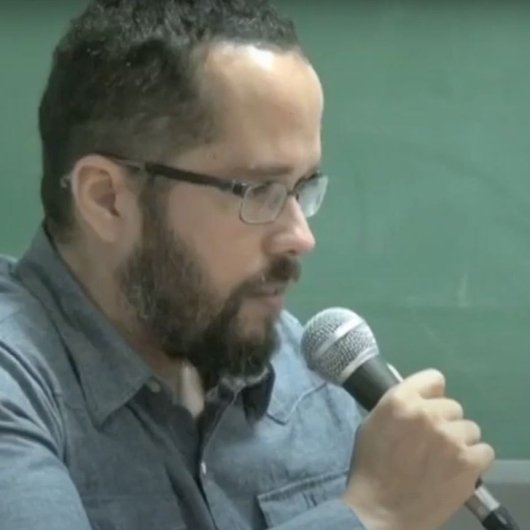 Dr. Sérgio Prudente