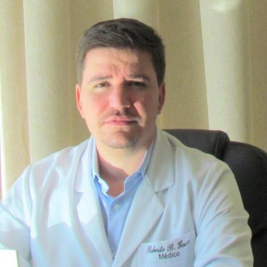 Roberto Barboza Gauer