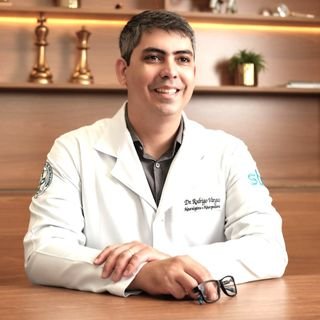 Dr. Rodrigo Vargas