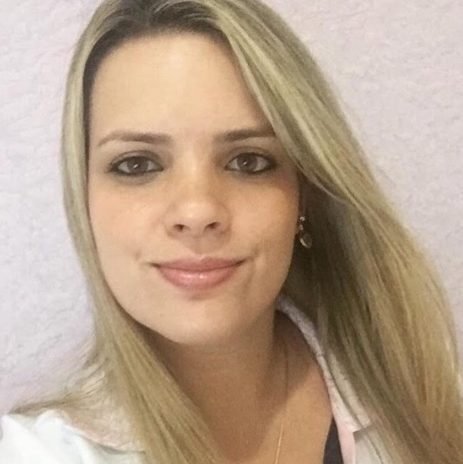 Dra. Marina Melo