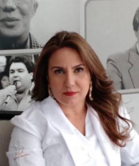 Dra. Patricia Gonçalves de Almeida