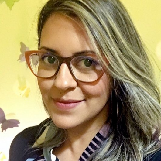 Cristiane Ferreira