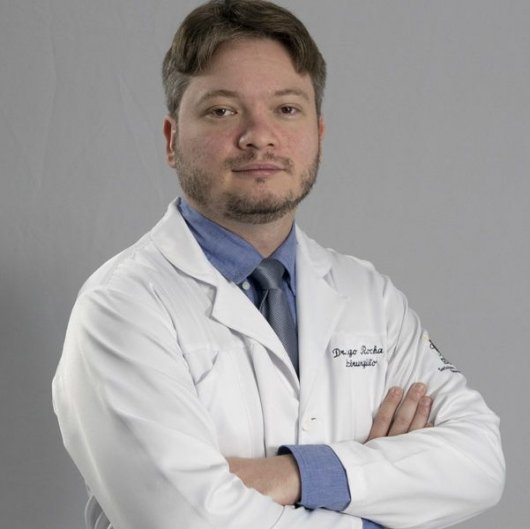 Dr. Thiago Alexandre Firmo da Rocha