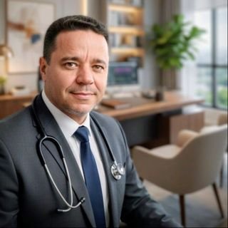 Dr. Anderson Bem