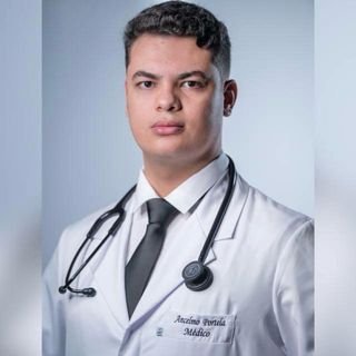 Dr. Ancelmo Portela de Araújo Segundo