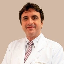 Dr. Walder Braga Viana