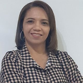 Dra. Maria Joélia da Silva Moura