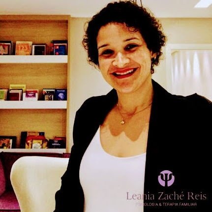 Leania Zaché Reis