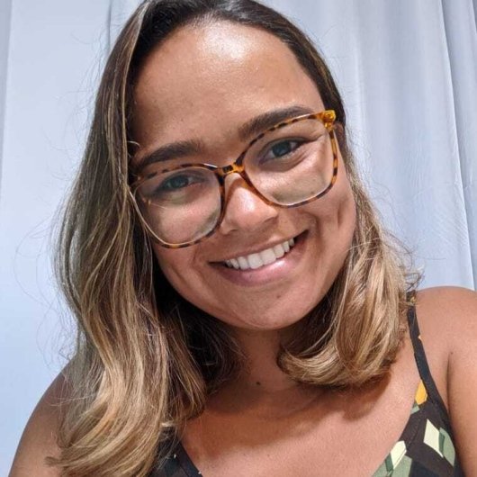 Prof. Núbia Rodrigues Nascimento