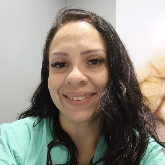 Dra. Bruna Tex Paulino Zorzi