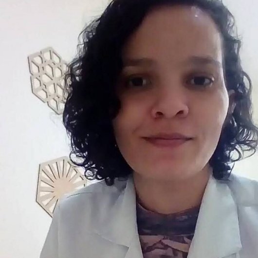 Suse Alves de Jesus