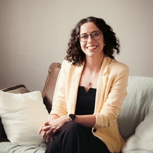 Luíza Elias