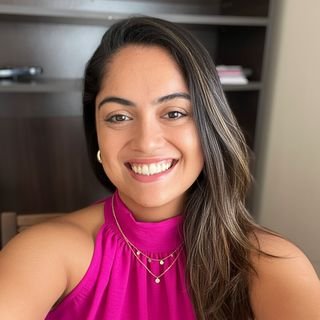 Dra. Gabrielli Barreto