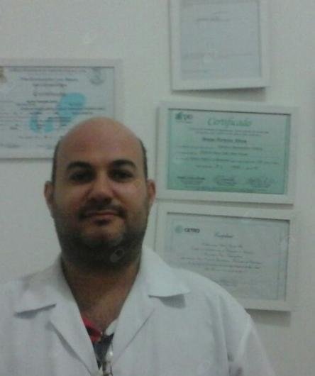 Dr. Bruno Ferreira Abreu