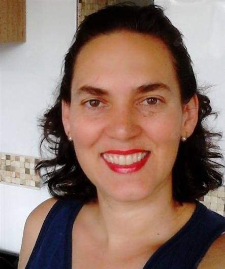 Cristiane Duarte