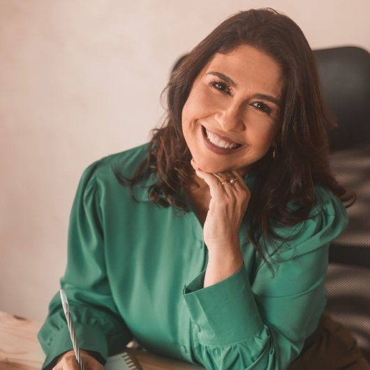 Dra. Ana Cláudia Vieira