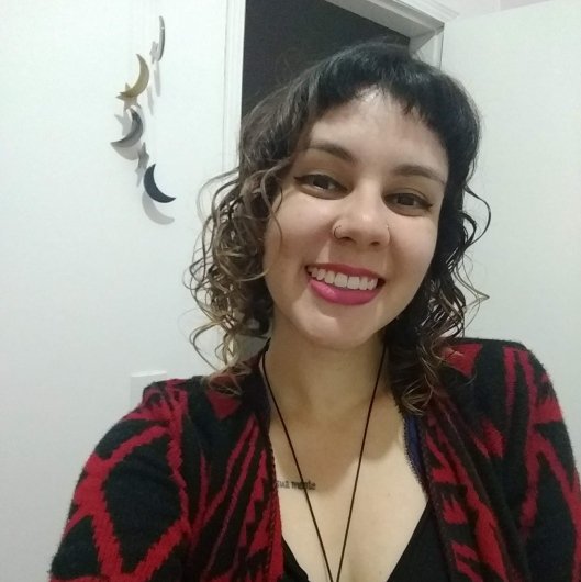 Nathália Mello