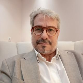 Prof. Martin Sarrasague