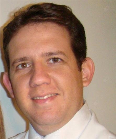 Dr. José Anísio de Rezende Júnior