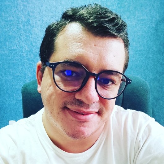 Lenivaldo Da Silva Ferreira