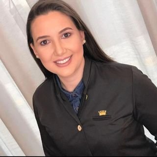 Dra. Cassiana Pedrotti Picolotto