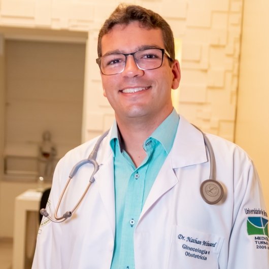 Dr. Nathan Milward