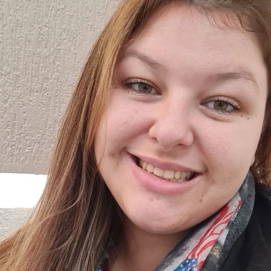 Amanda Xidieh Guarizo