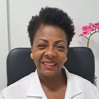 Ivete de Souza Yavo .