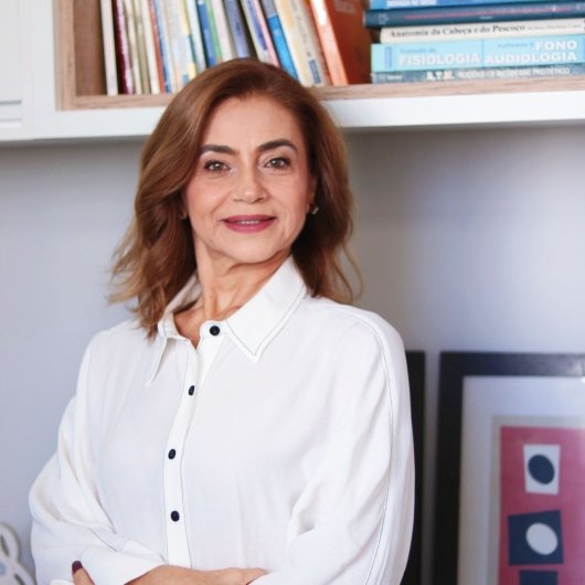 Sonia Maria Soares Solon