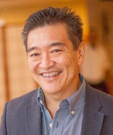 Prof. Odorino Hideyoshi Kagohara