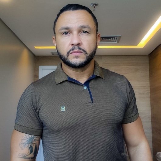 Dr. Airton Silva