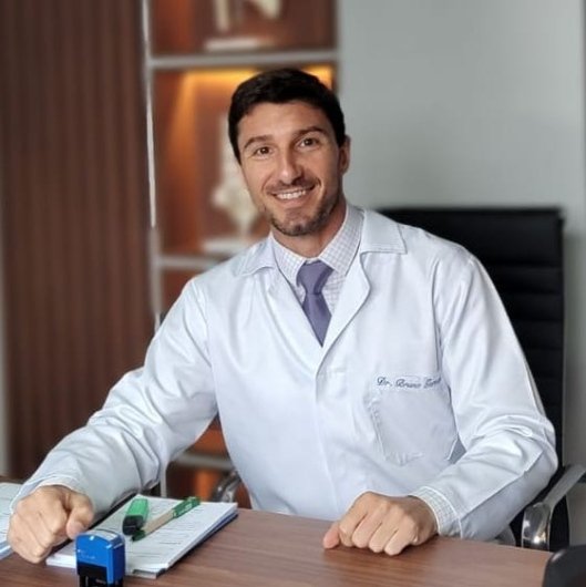 Dr. Bruno Lorandos Germani