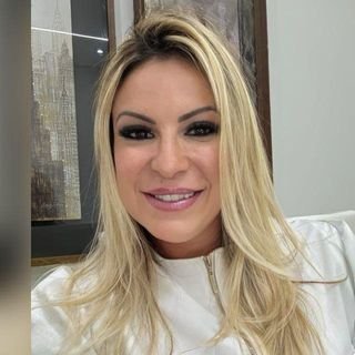 Dra. Walleska Hontana Ribeiro Ziviani