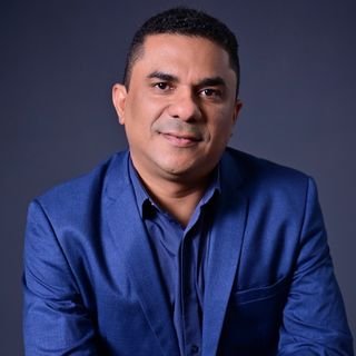 Antonio Elizon Amorim De Sousa