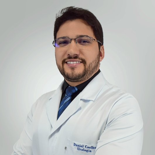 Dr. Daniel Coelho De Souza