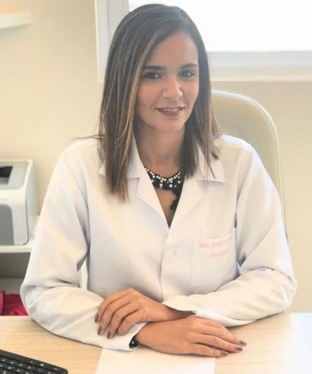 Sarah Helena Barreto De Azevedo