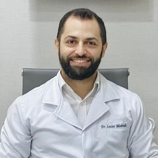 Dr. Lucas Medrado Luz