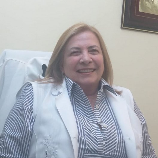 Dra. Maria Jose Netto de Souza