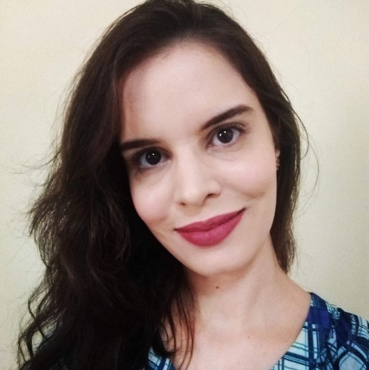 Vitória dos Santos Barros