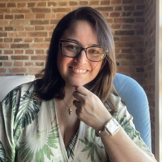 Paula Rita Baptista Costa