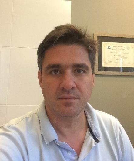 Dr. Luiz Roberto Fonseca