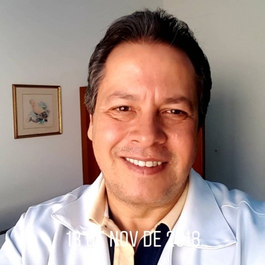 Dr. Flavio Furquim Paiva