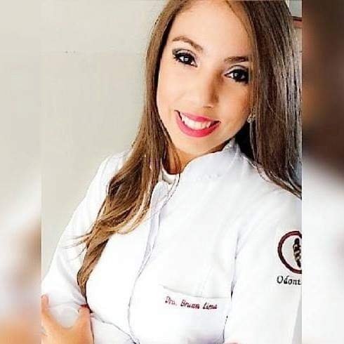 Dra. Bruna Maset